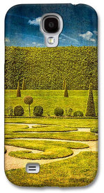 Load image into Gallery viewer, Hampton Court 'The Privy Garden - Phone Case
