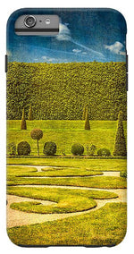 Load image into Gallery viewer, Hampton Court 'The Privy Garden - Phone Case
