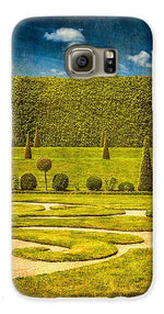 Load image into Gallery viewer, Hampton Court 'The Privy Garden - Phone Case
