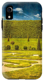 Load image into Gallery viewer, Hampton Court 'The Privy Garden - Phone Case
