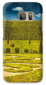 Load image into Gallery viewer, Hampton Court 'The Privy Garden - Phone Case
