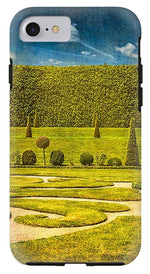 Load image into Gallery viewer, Hampton Court 'The Privy Garden - Phone Case
