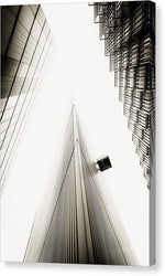 Load image into Gallery viewer, Not the Shard - Canvas Print
