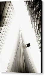 Load image into Gallery viewer, Not the Shard - Canvas Print
