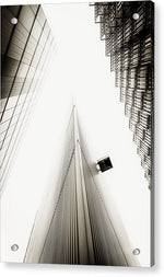 Load image into Gallery viewer, Not the Shard - Acrylic Print
