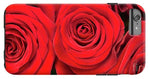 Load image into Gallery viewer, Red Roses - Grand Prix - Phone Case
