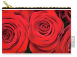 Load image into Gallery viewer, Red Roses - Grand Prix - Carry-All Pouch
