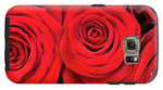 Load image into Gallery viewer, Red Roses - Grand Prix - Phone Case
