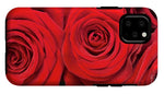 Load image into Gallery viewer, Red Roses - Grand Prix - Phone Case
