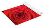 Load image into Gallery viewer, Red Roses - Grand Prix - Yoga Mat
