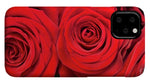 Load image into Gallery viewer, Red Roses - Grand Prix - Phone Case
