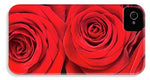 Load image into Gallery viewer, Red Roses - Grand Prix - Phone Case
