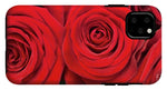 Load image into Gallery viewer, Red Roses - Grand Prix - Phone Case
