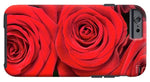 Load image into Gallery viewer, Red Roses - Grand Prix - Phone Case
