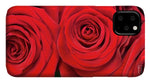 Load image into Gallery viewer, Red Roses - Grand Prix - Phone Case
