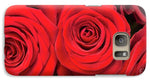 Load image into Gallery viewer, Red Roses - Grand Prix - Phone Case
