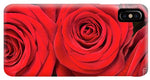 Load image into Gallery viewer, Red Roses - Grand Prix - Phone Case
