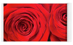 Load image into Gallery viewer, Red Roses - Grand Prix - Yoga Mat
