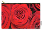 Load image into Gallery viewer, Red Roses - Grand Prix - Carry-All Pouch
