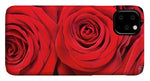 Load image into Gallery viewer, Red Roses - Grand Prix - Phone Case
