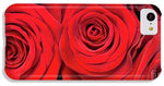 Load image into Gallery viewer, Red Roses - Grand Prix - Phone Case
