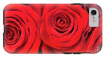 Load image into Gallery viewer, Red Roses - Grand Prix - Phone Case

