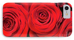 Load image into Gallery viewer, Red Roses - Grand Prix - Phone Case
