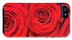 Load image into Gallery viewer, Red Roses - Grand Prix - Phone Case
