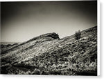 Load image into Gallery viewer, Scottish Peaks - Canvas Print
