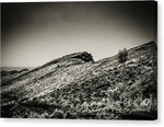 Load image into Gallery viewer, Scottish Peaks - Canvas Print
