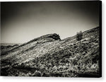 Load image into Gallery viewer, Scottish Peaks - Canvas Print
