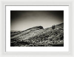 Load image into Gallery viewer, Scottish Peaks - Framed Print
