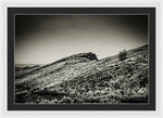 Load image into Gallery viewer, Scottish Peaks - Framed Print
