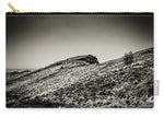 Load image into Gallery viewer, Scottish Peaks - Carry-All Pouch
