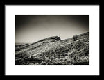 Load image into Gallery viewer, Scottish Peaks - Framed Print
