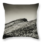 Load image into Gallery viewer, Scottish Peaks - Throw Pillow
