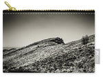 Load image into Gallery viewer, Scottish Peaks - Carry-All Pouch
