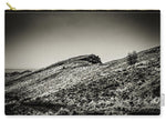 Load image into Gallery viewer, Scottish Peaks - Carry-All Pouch
