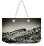 Load image into Gallery viewer, Scottish Peaks - Weekender Tote Bag
