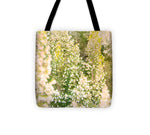 Load image into Gallery viewer, Summer Bells - Tote Bag
