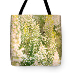 Load image into Gallery viewer, Summer Bells - Tote Bag
