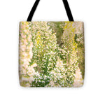 Load image into Gallery viewer, Summer Bells - Tote Bag
