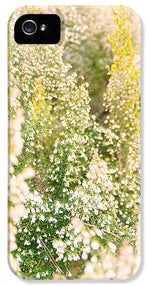 Load image into Gallery viewer, Summer Bells - Phone Case
