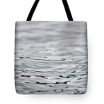 Load image into Gallery viewer, Thames ripples 02 - Tote Bag
