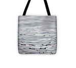 Load image into Gallery viewer, Thames ripples 02 - Tote Bag
