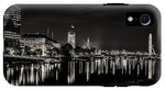 Load image into Gallery viewer, The River Thames at Night - Phone Case
