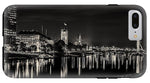 Load image into Gallery viewer, The River Thames at Night - Phone Case

