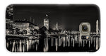 Load image into Gallery viewer, The River Thames at Night - Phone Case
