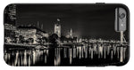 Load image into Gallery viewer, The River Thames at Night - Phone Case
