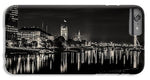 Load image into Gallery viewer, The River Thames at Night - Phone Case
